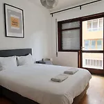 Apartment Kental 5