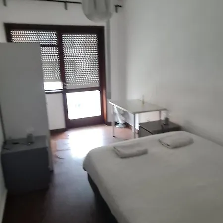 Kental 5 Apartment