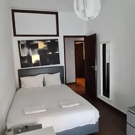 Apartment Kental 5