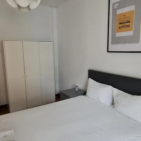 Kental 5 Apartment *