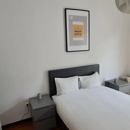 Kental 5 * Porto
