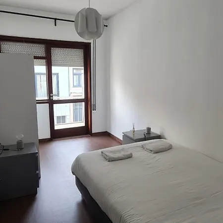Kental 5 Apartment