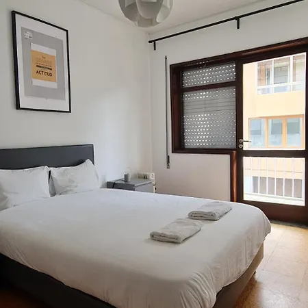 Apartment Kental 5