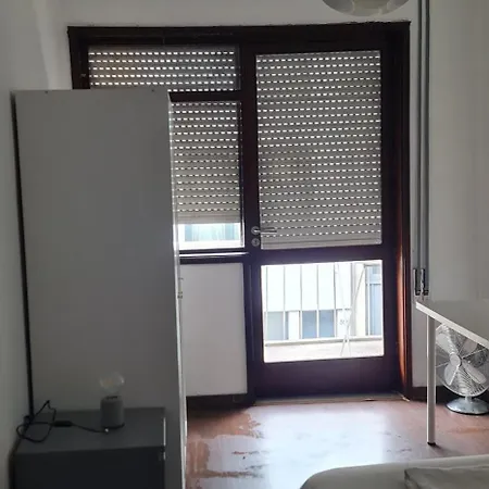 Kental 5 Apartment