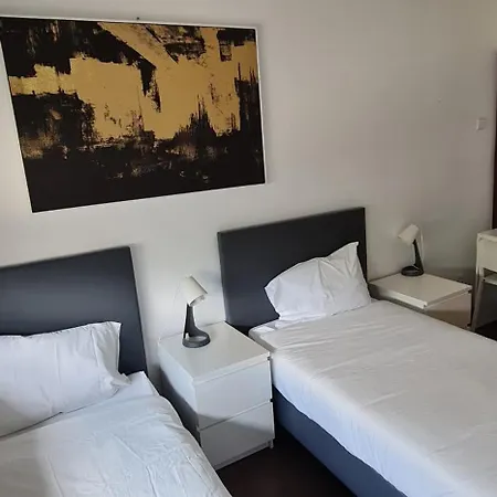 Kental 5 Apartment Porto
