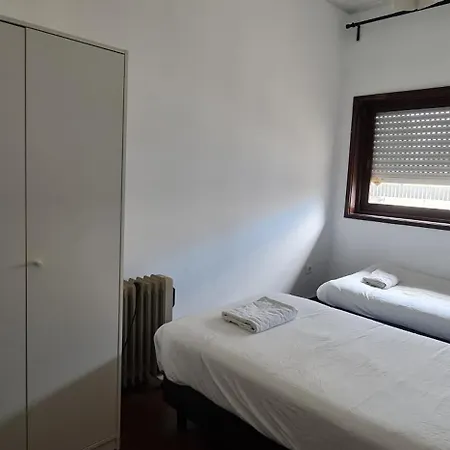 Kental 5 * 波尔图