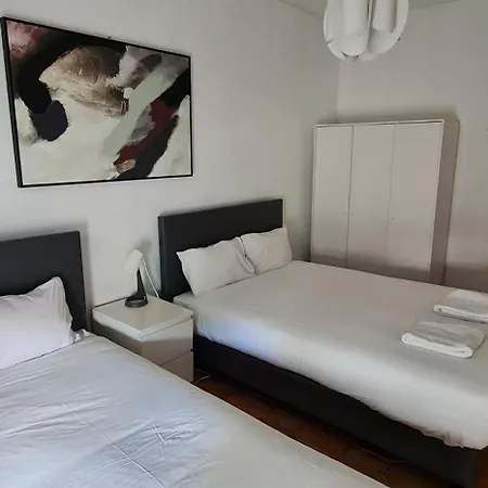 Kental 5 Apartment *