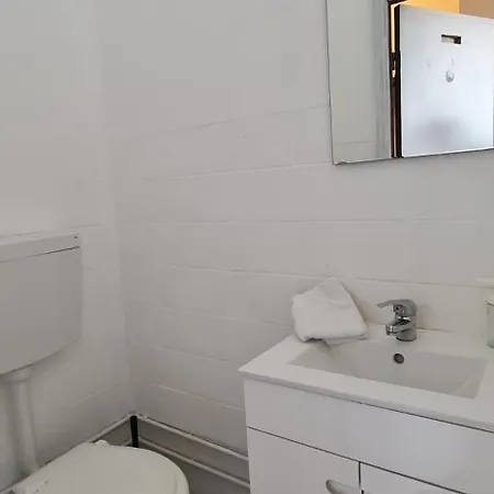 Apartment Kental 5 Porto