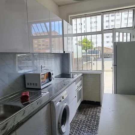 Kental 5 Porto
