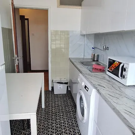 Kental 5 Apartment *