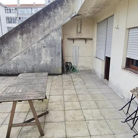 Kental 5 Apartment Porto