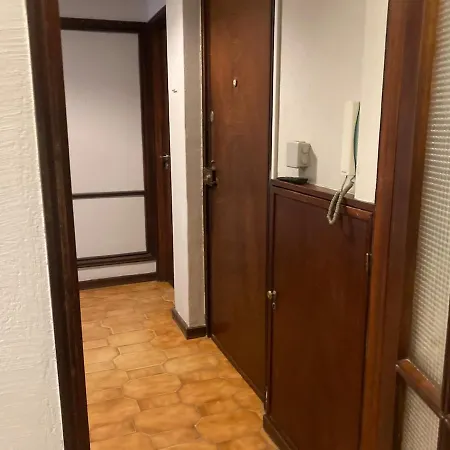 Apartment Kental 5 Porto