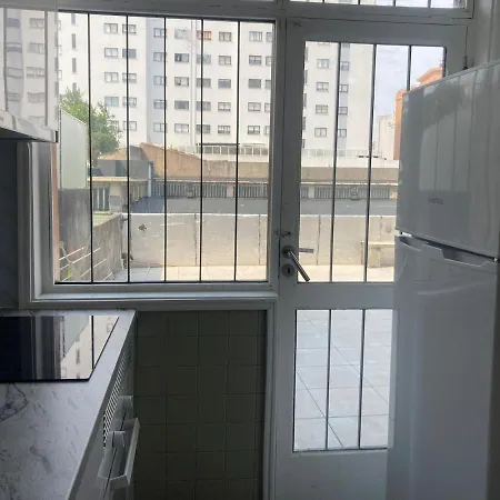 Kental 5 Apartment *