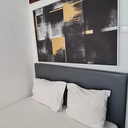 Διαμέρισμα Kental 5 *